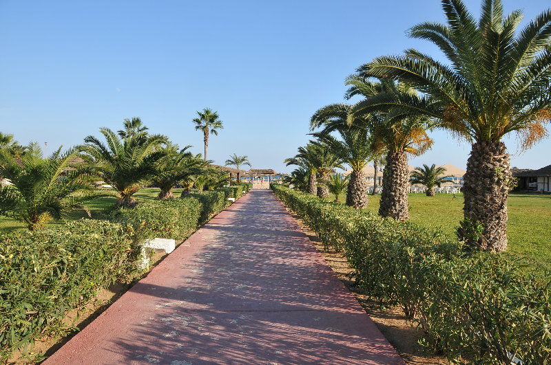 Hotel Venus Aqua Spalsh