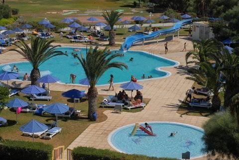 Venus Aqua Spalsh Hotel 4*