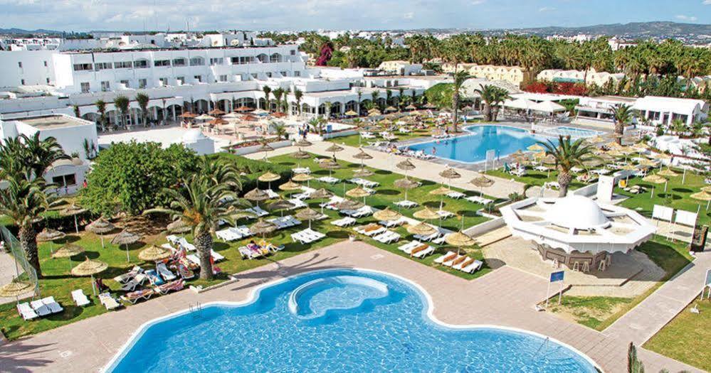 Hotel Venus Aqua Spalsh