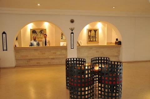 Venus Aqua Spalsh Hotel Hammamet