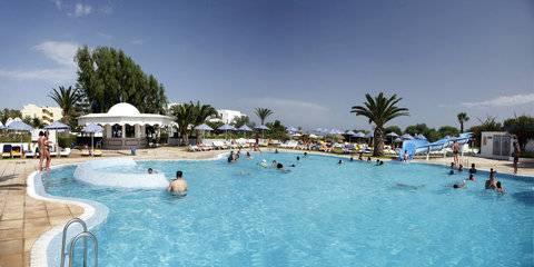 Hotel Venus Aqua Spalsh