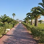 Venus Beach Aqua Spalsh