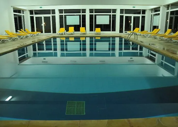 Venus Beach Aqua Spalsh