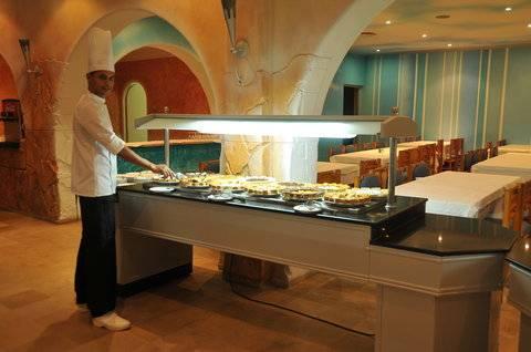 Venus Aqua Spalsh Hotel Hammamet