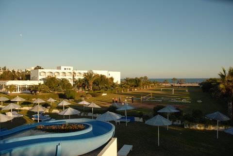 Venus Aqua Spalsh Hotel