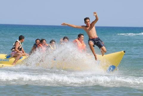 Venus Aqua Spalsh 4* Hammamet