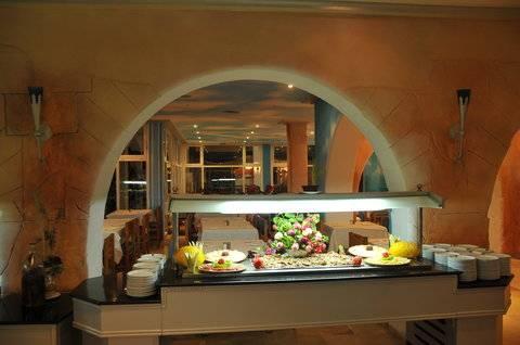 Hotel Venus Aqua Spalsh 4*