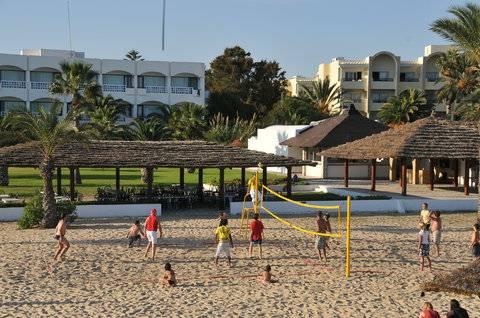 Venus Aqua Spalsh Hotel Hammamet