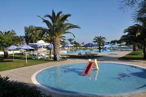 Venus Aqua Spalsh 4*