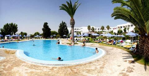 Venus Aqua Spalsh 4* Hammamet